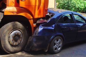 How Are Truck Accidents Different from Other Auto Accidents?