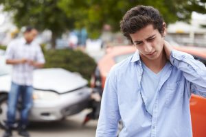 Recovering Compensation for Pain and Suffering After a Car Accident