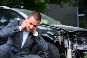 Recovering Compensation for Pain and Suffering After a Car Accident
