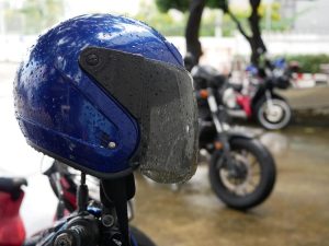  Fort Smith Lawyers for Head Injuries After a Motorcycle Accident