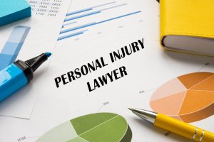 What do I need for my personal injury case
