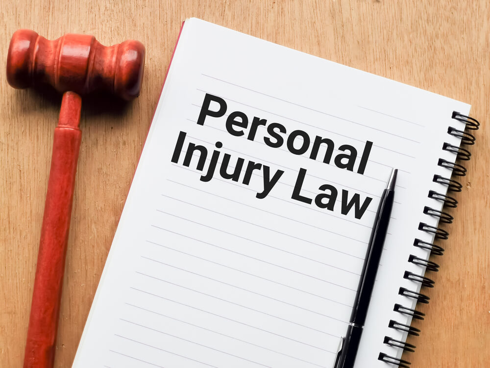 Important Documents For Personal Injury Claims