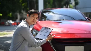 Common Mistakes to Avoid When Talking to an Insurance Adjuster