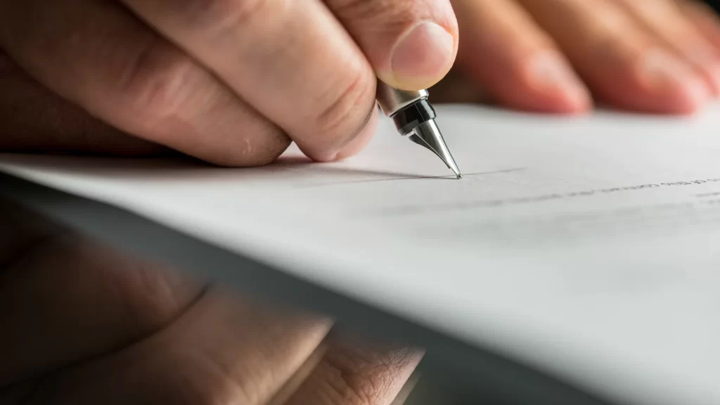 Is Mediation Legally Binding