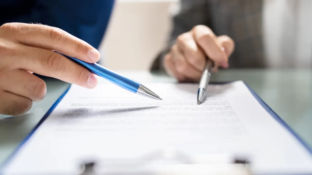 Preparing for Personal Injury Mediation