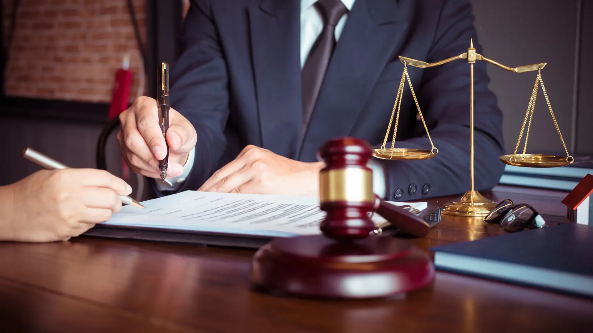 The Benefits of Hiring a Personal Injury Lawyer