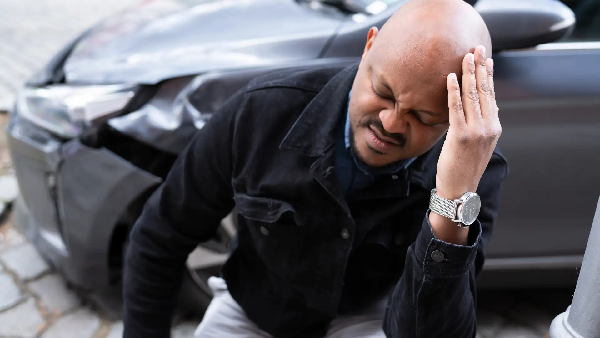 How Long After a Car Accident Can You Claim Injury?
