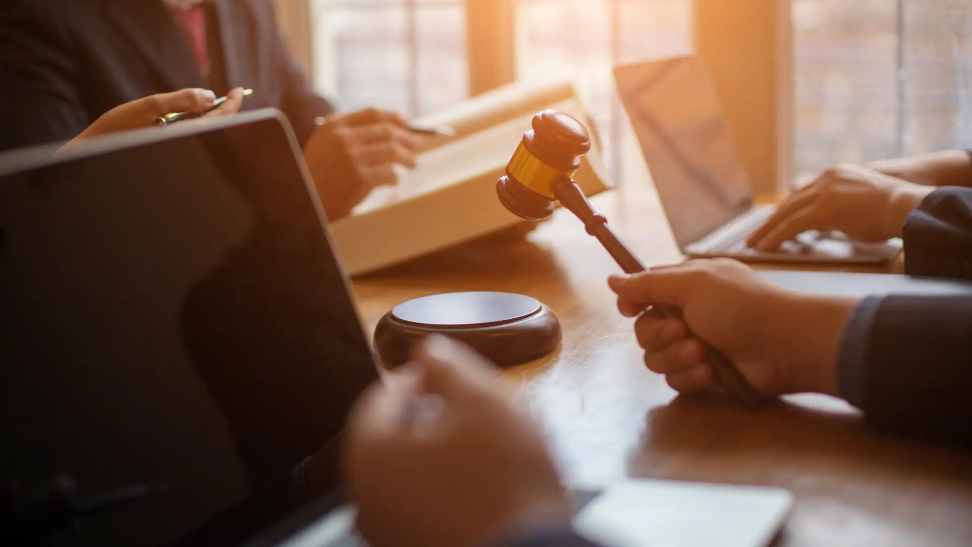 Personal Fault Examples Understanding Comparative Fault Rules in Personal Injury Cases